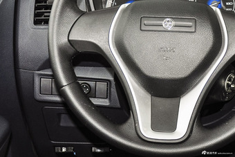 2016款瑞迈2.8T手动两驱豪华款