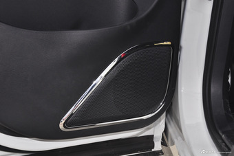2017款海马S5强动力版1.5T手动豪华型