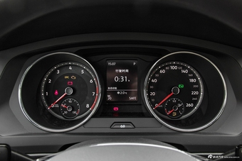 2017款途观L 1.8T自动两驱风尚版330TSI