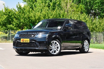 2018款揽胜运动版3.0自动V6 HSE Dynamic