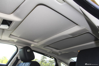 2015款捷豹XJL 3.0L自动SC两驱尊享商务版