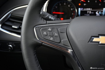 2017款迈锐宝XL 1.5T 双离合锐耀版