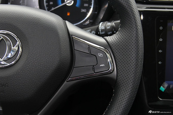 2017款风光580 1.5T手动豪华型