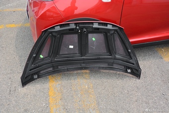 2018款奇瑞eQ1 小蚂蚁400 智享版4座