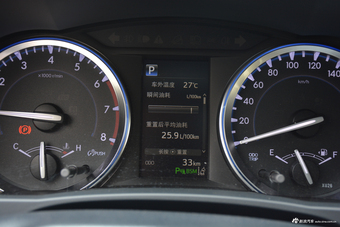 2018款汉兰达2.0T自动四驱至尊版7座