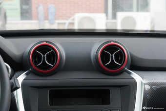 2018款北京BJ20 1.5T CVT精英型