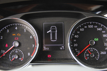 2016款途安L 1.4T自动舒雅版280TSI