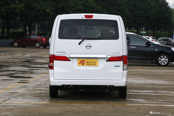 2016款NV200 1.6L自动豪华型