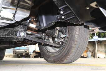 2016款吉利熊猫1.0L AMT酷趣版