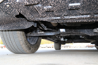 2017款斯威X7 1.5T自动智享型