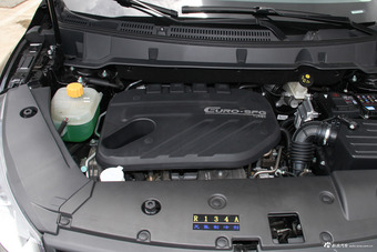 2017款风光580 1.5T手动豪华型