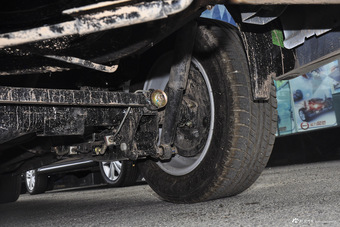 2016款幻速H2E 1.5L手动精英型