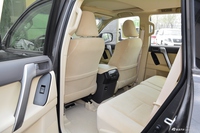 2017款丰田霸道4000 TX-L 7座中东版