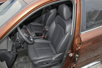 2018款荣威RX3 1.3T自动互联网智享版