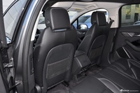2018款捷豹I-PACE EV400 S