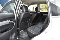 2017款凯翼X3 1.6L手动豪华版