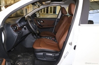 2017款森雅R7 1.6L 自动智能型