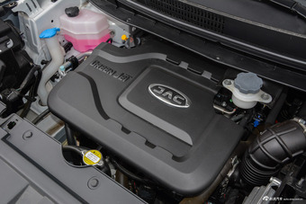 2017款瑞风S3 1.6L手动豪华型