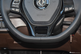 2018款风行SX6 1.6L手动豪华型