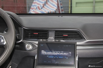 2018款哈弗H4 1.5T自动风尚型红标