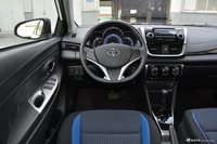 2017款YARiS L 致炫1.5G自动劲速天窗升级版