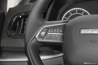 2018款哈弗H2s 1.5T手动舒适型 蓝标