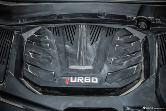 2015款DX7 1.5T手动豪华型