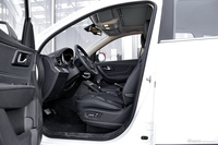 2017款奔腾X40 1.6L自动