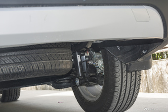 2017款比速T5 1.5T手动豪华型