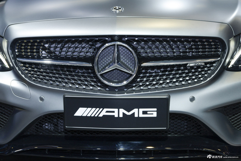 限时促销 AMG C新浪最高优惠12.30万
