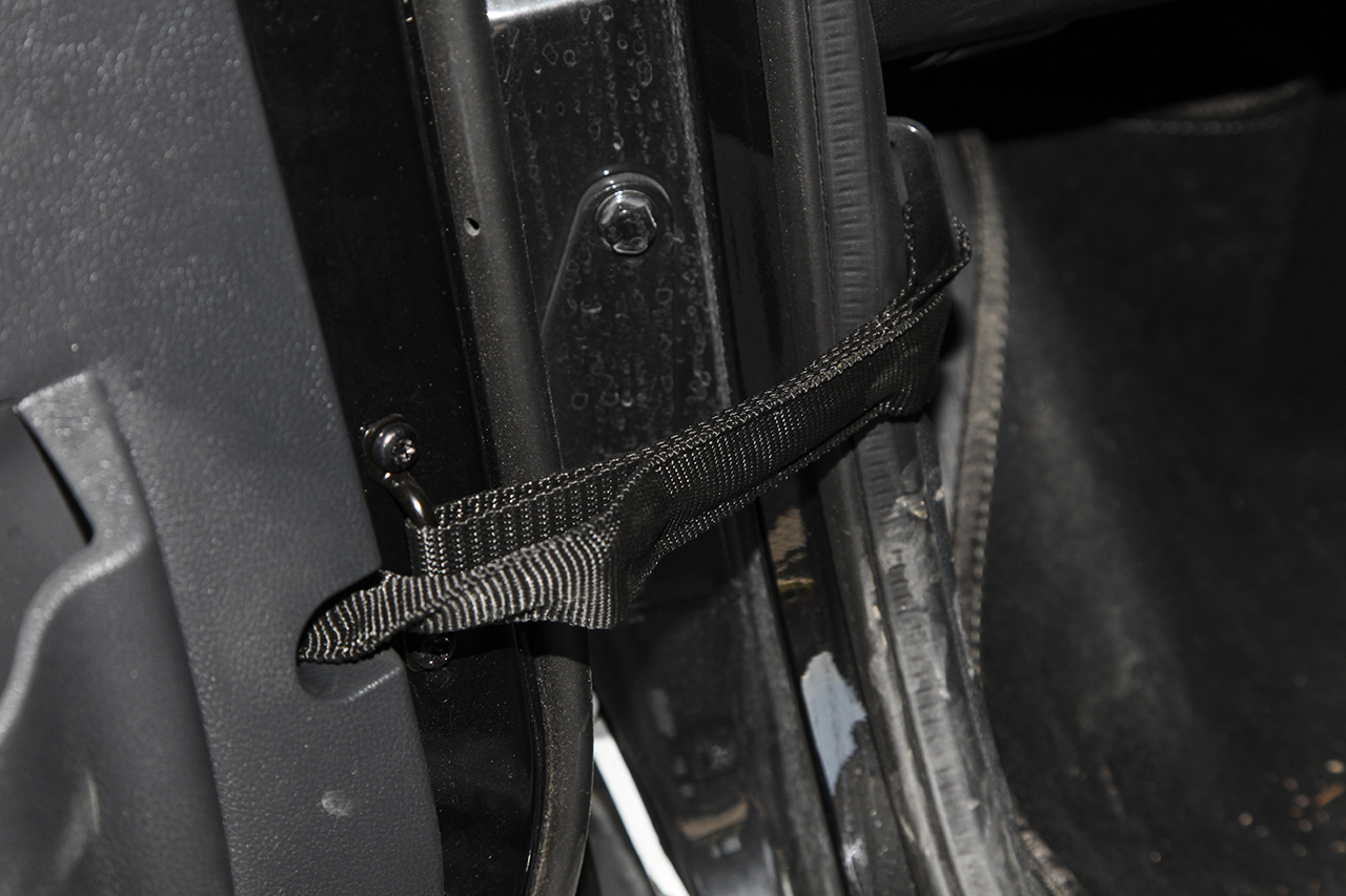 2016款北京BJ40L 2.3T自动四驱尊享版