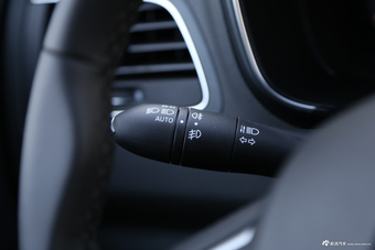 2017款科雷傲2.5L自动四驱尊贵版