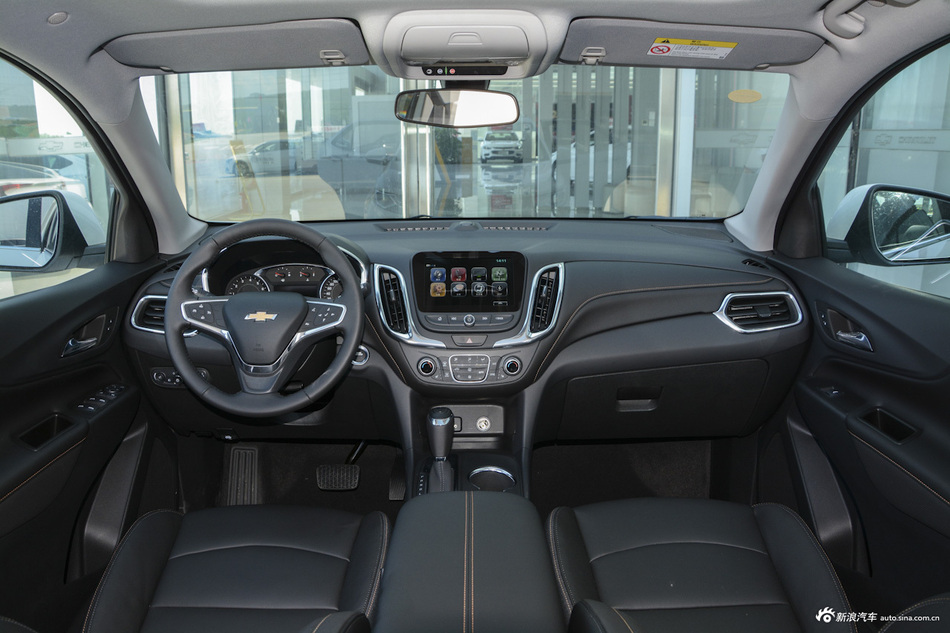 2018款探界者1.5T自动驭界版535T