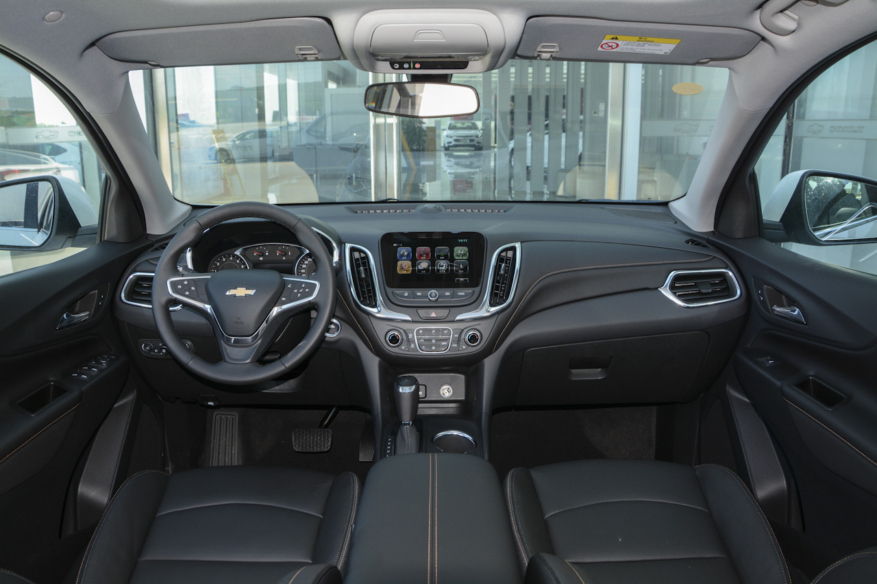 2018款探界者1.5T自动驭界版535T