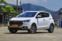 2015款瑞风S2 1.5L手动豪华智能型