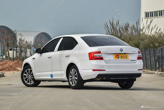 2017款明锐 1.6L自动创行版