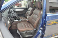 2017款景逸X5 2.0L手动尊享型