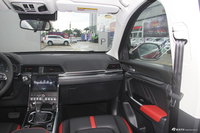 2018款哈弗H4 1.5T自动风尚型蓝标