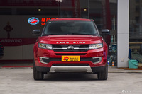 2015款陆风X7 2.0T自动全景尊享版