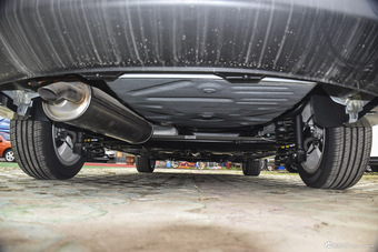 2016款骏派A70 1.6L自动技术型