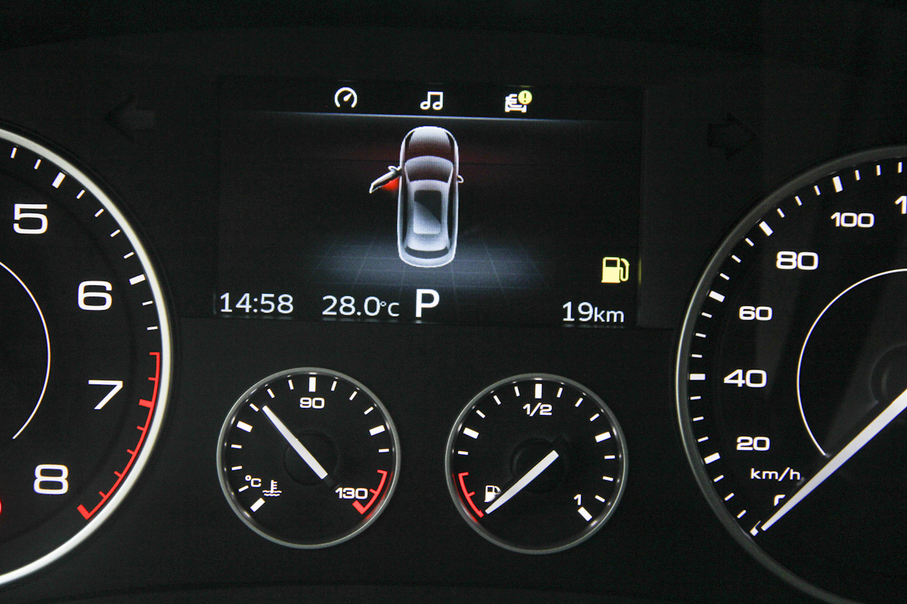 2016款宝沃BX7 2.0T自动四驱精英版28T