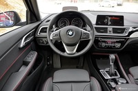 2017款宝马1系 125i自动