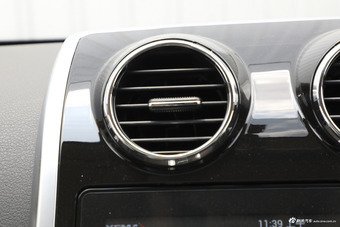 2017款野马T70S运动版1.8L自动旗舰型