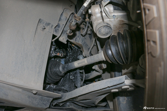 2018款领克02 1.5T自动两驱耀Pro版