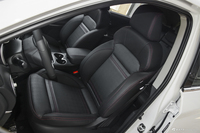 2017款瑞风S7 2.0T自动豪华型