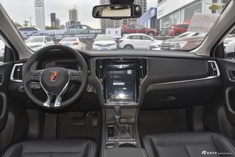 2018款荣威i6 1.5T自动互联网智尊版20T