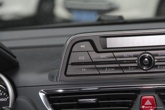 2018款瑞风S3定制版1.5L手动豪华型