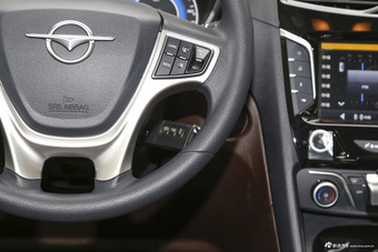 2017福美来七座版1.5T自动适·享型7座