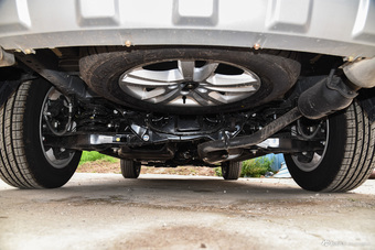 2016款野马T70升级版1.5T手动豪华型