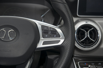 2018款北汽绅宝X55 基本型